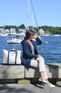 These 9 Summer Staples Are So Good (I’ve Bought Them More Than Once)—from classic Sperrys to the perfect white tee.