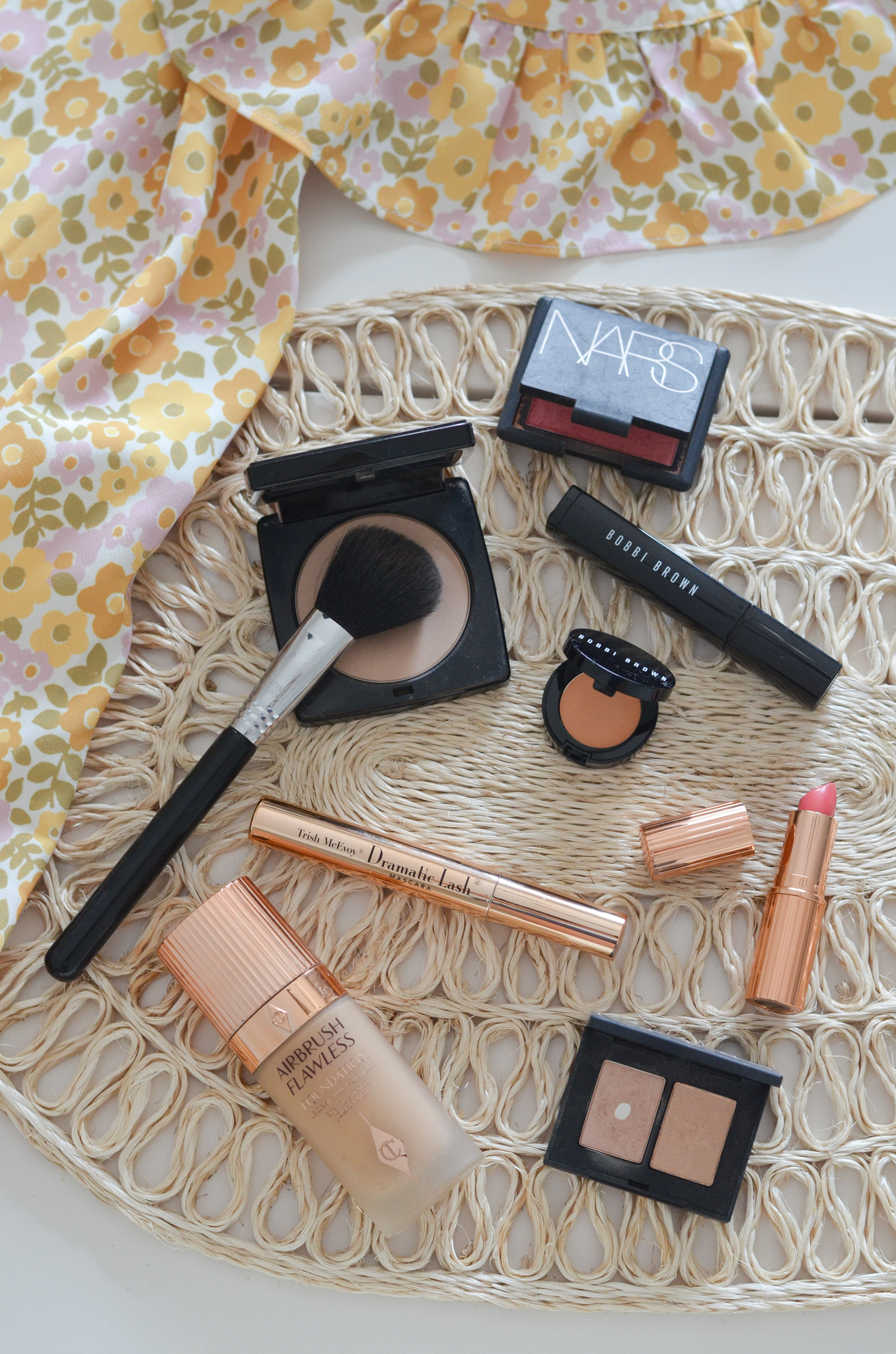 NEW BEAUTY BUYS FOR MY NANTUCKET TRIP