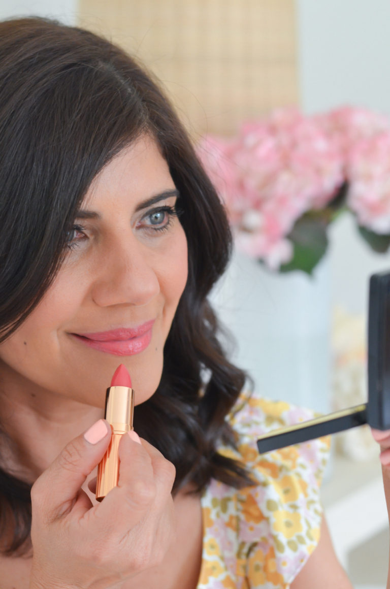 NEW BEAUTY BUYS FOR MY NANTUCKET TRIP