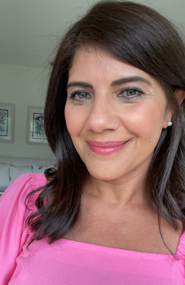 MY EVERY DAY SUMMER MAKEUP LOOK