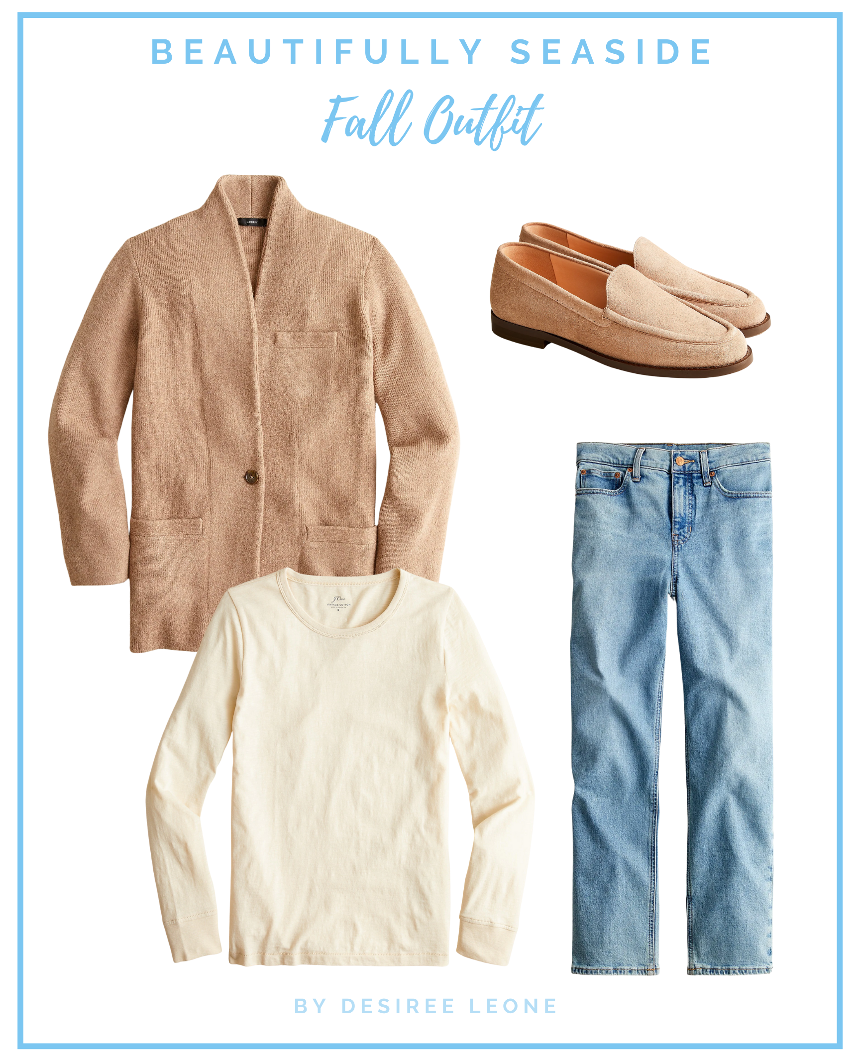 10 cute fall outfits ideas. Looking for casual fall outfit ideas