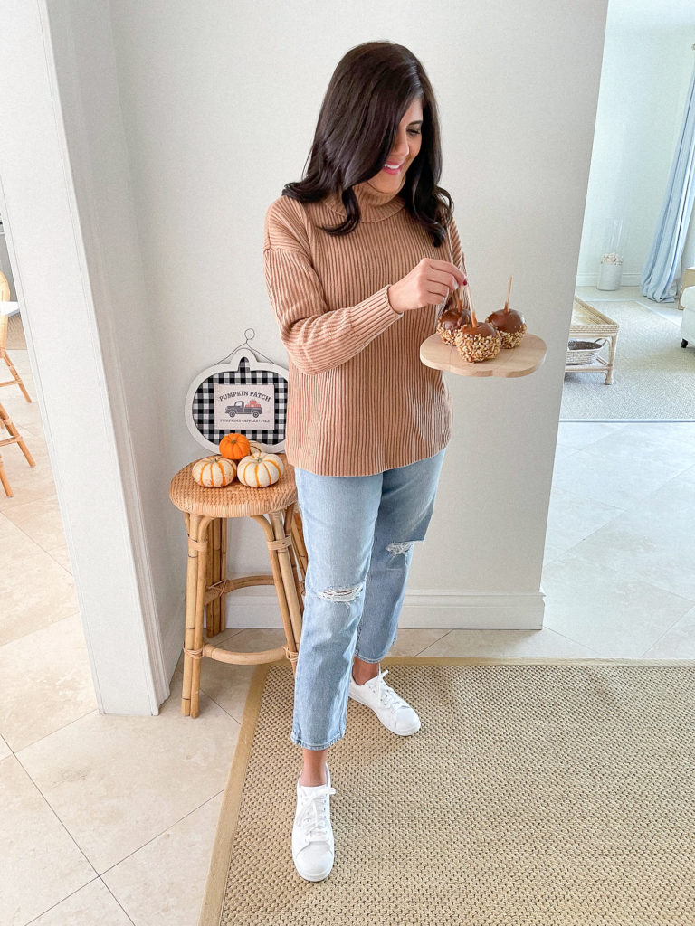 FALL FASHION IDEAS AT WALMART