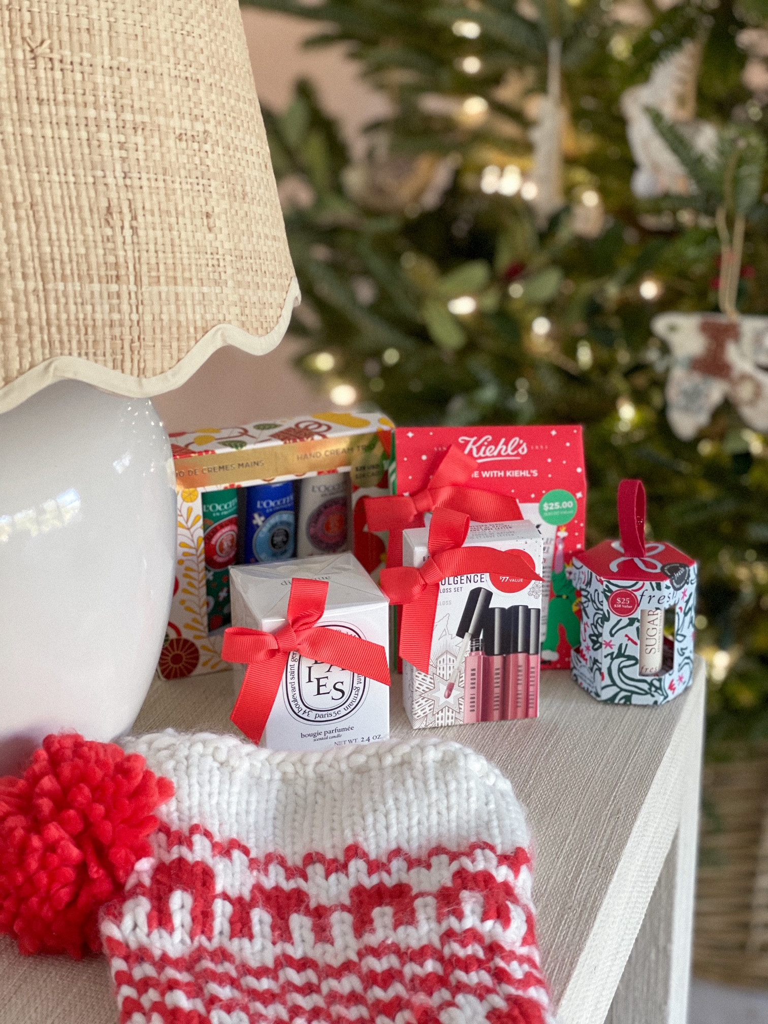 Nordstrom Beauty Holiday Preview - Pretty Connected