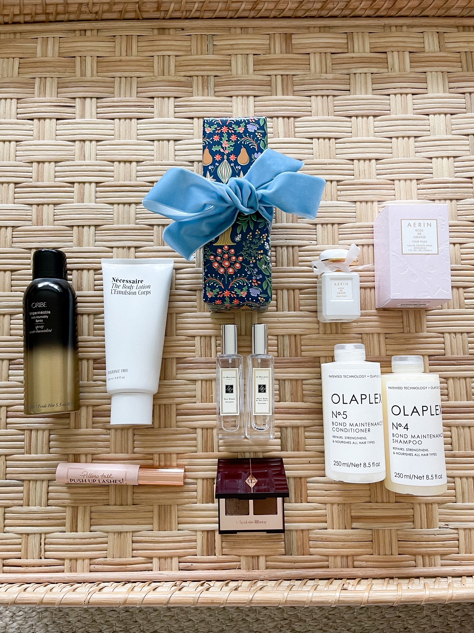 BEAUTY GIFTS FOR THE HOLIDAYS WITH NORDSTROM