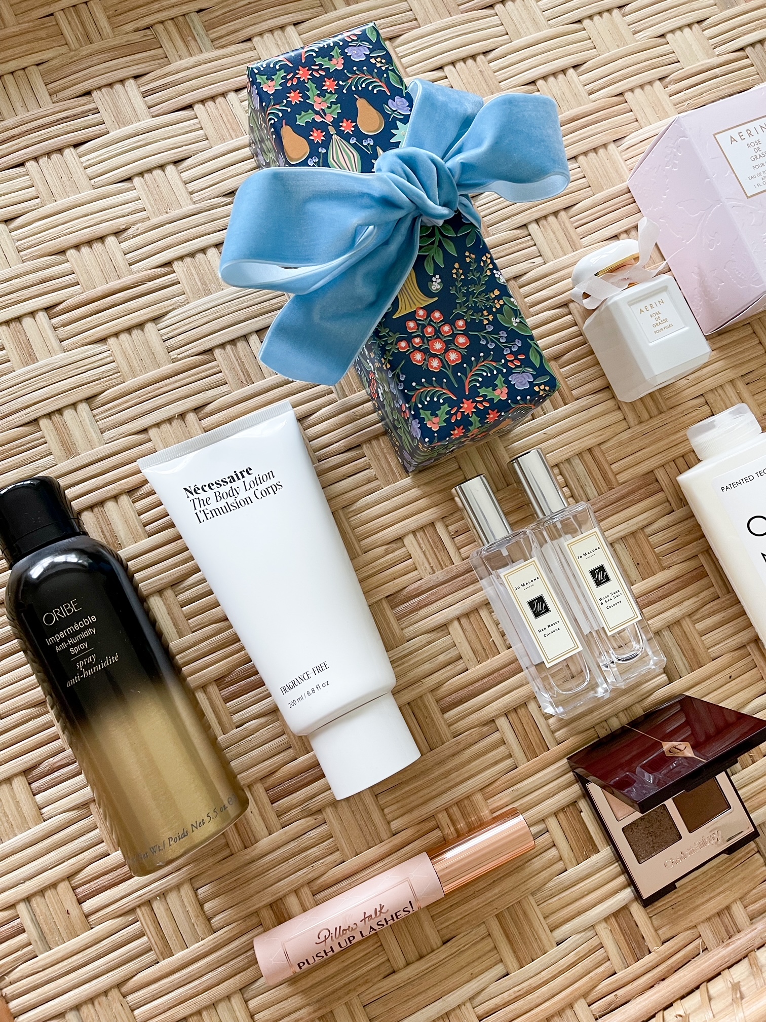 BEAUTY GIFTS FOR THE HOLIDAYS WITH NORDSTROM