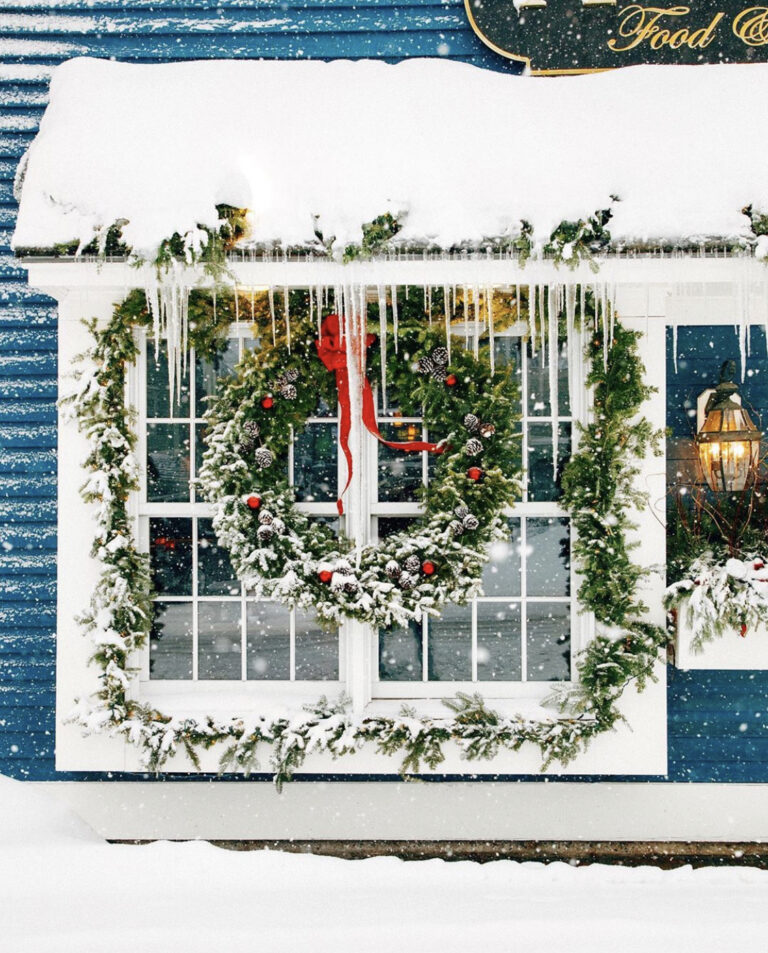 50 BEST COUNTDOWN TO CHRISTMAS VOL 2 by Desiree Leone of Beautifully Seaside