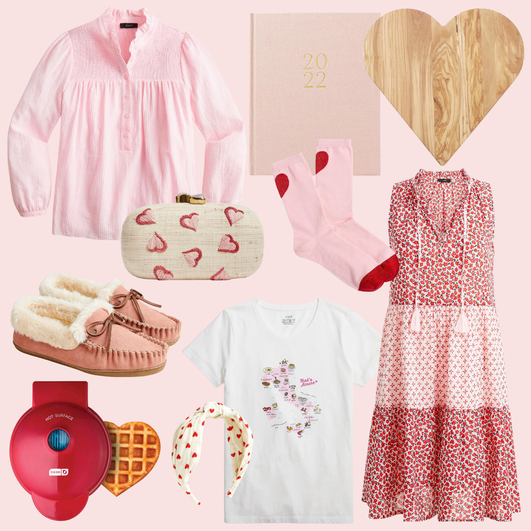 CUTE VALENTINE'S DAY GIFT IDEAS