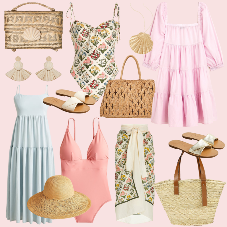 MY 51st BIRTHDAY RESORT WISHLIST