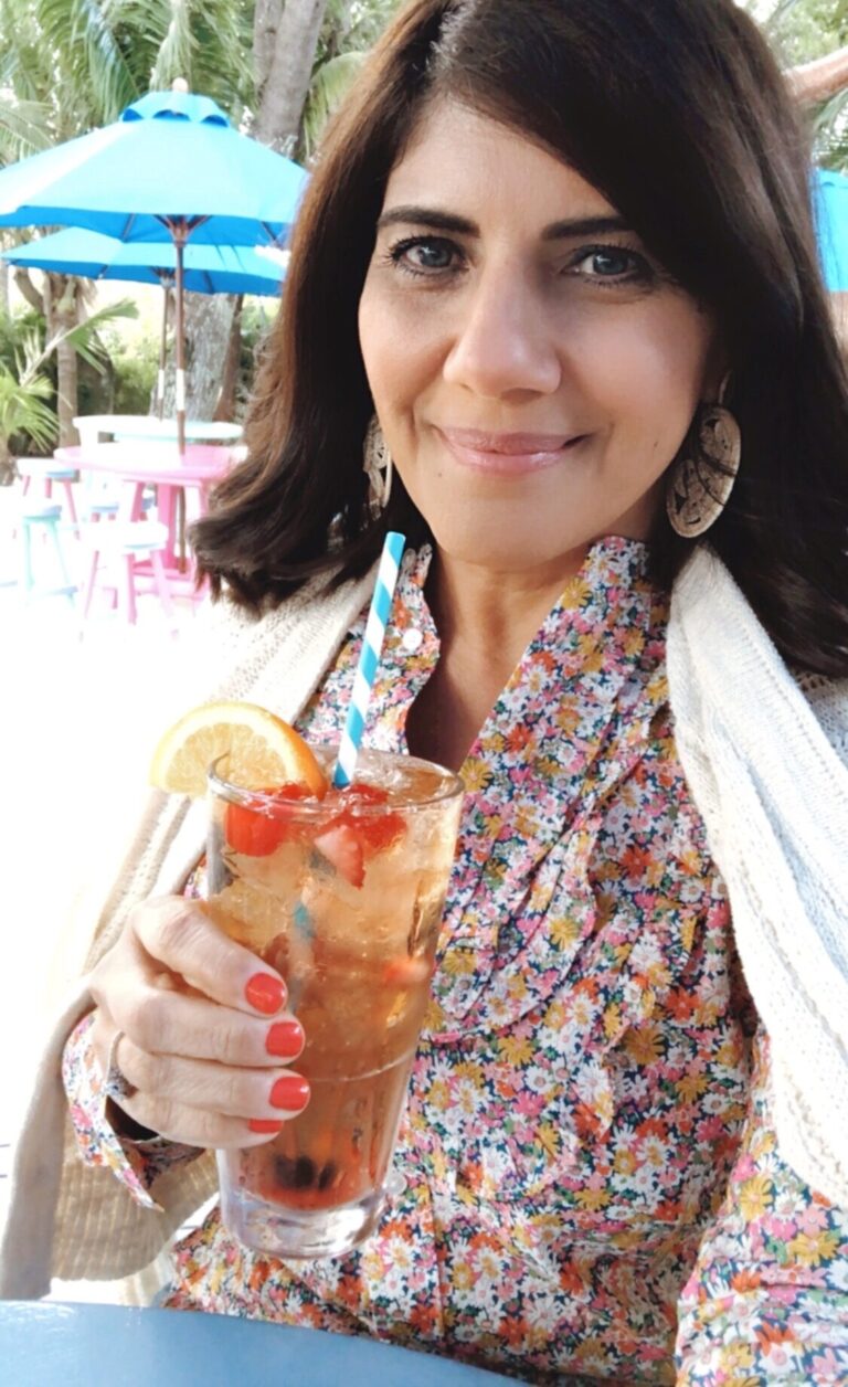 5 THINGS I’M LOVING