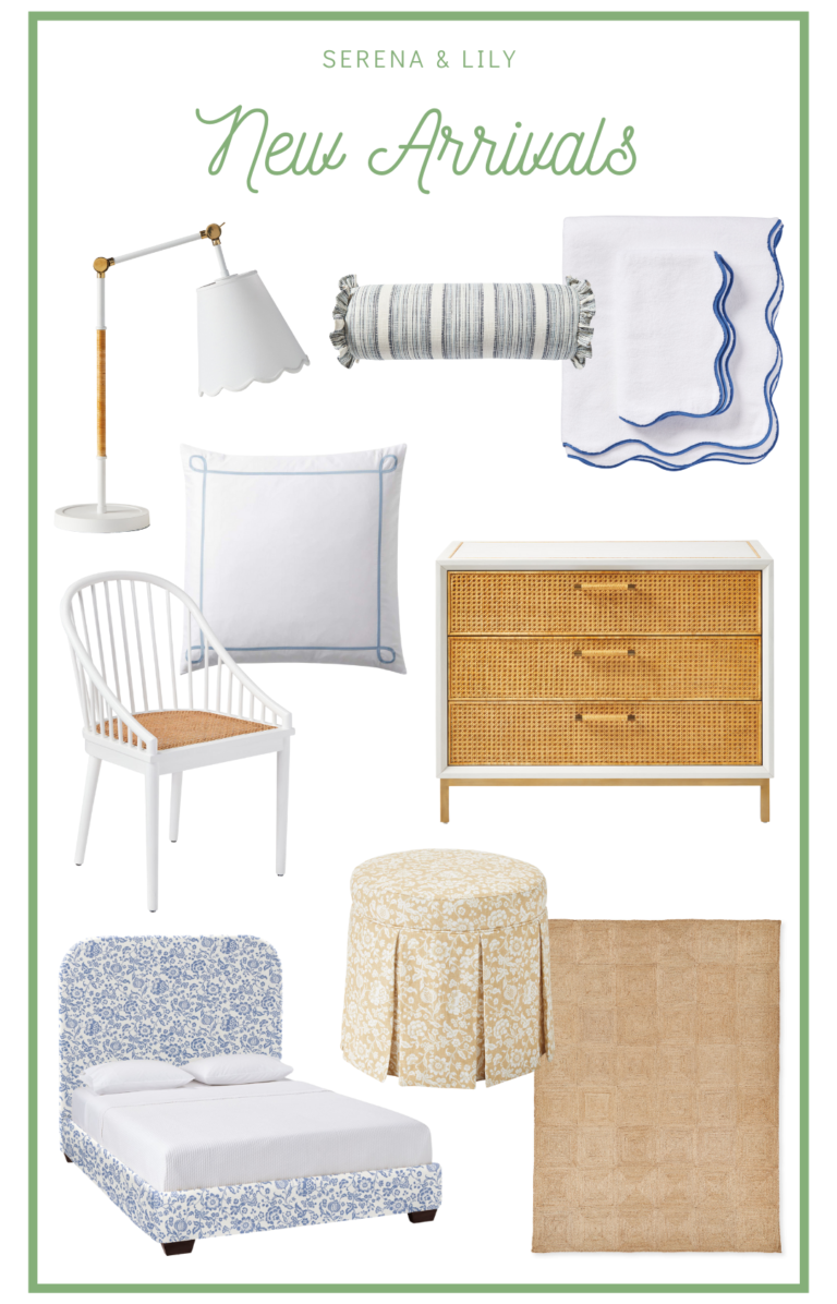 LAYER YOUR HOME WITH THINGS YOU LOVE