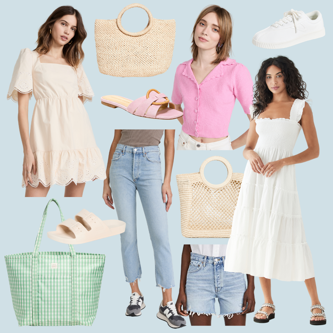 MY SHOPBOP SPRING SALE EVENT PICKS