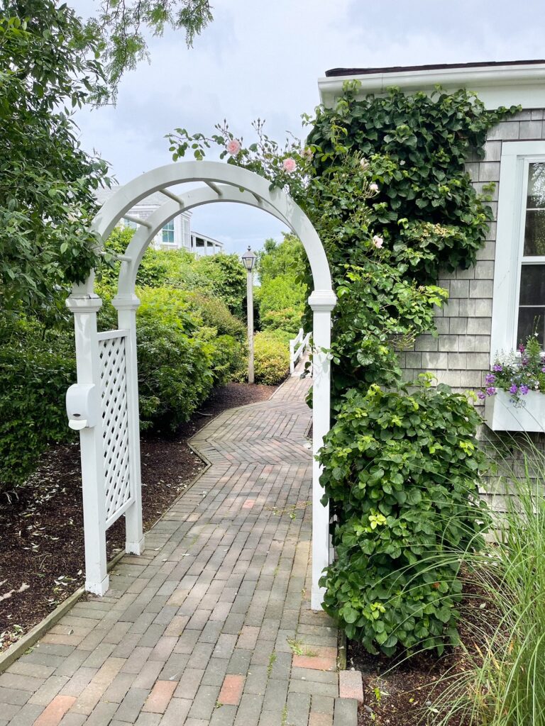 The Little Decor Swap That Makes My House Feel Like a Seaside Inn on Nantucket