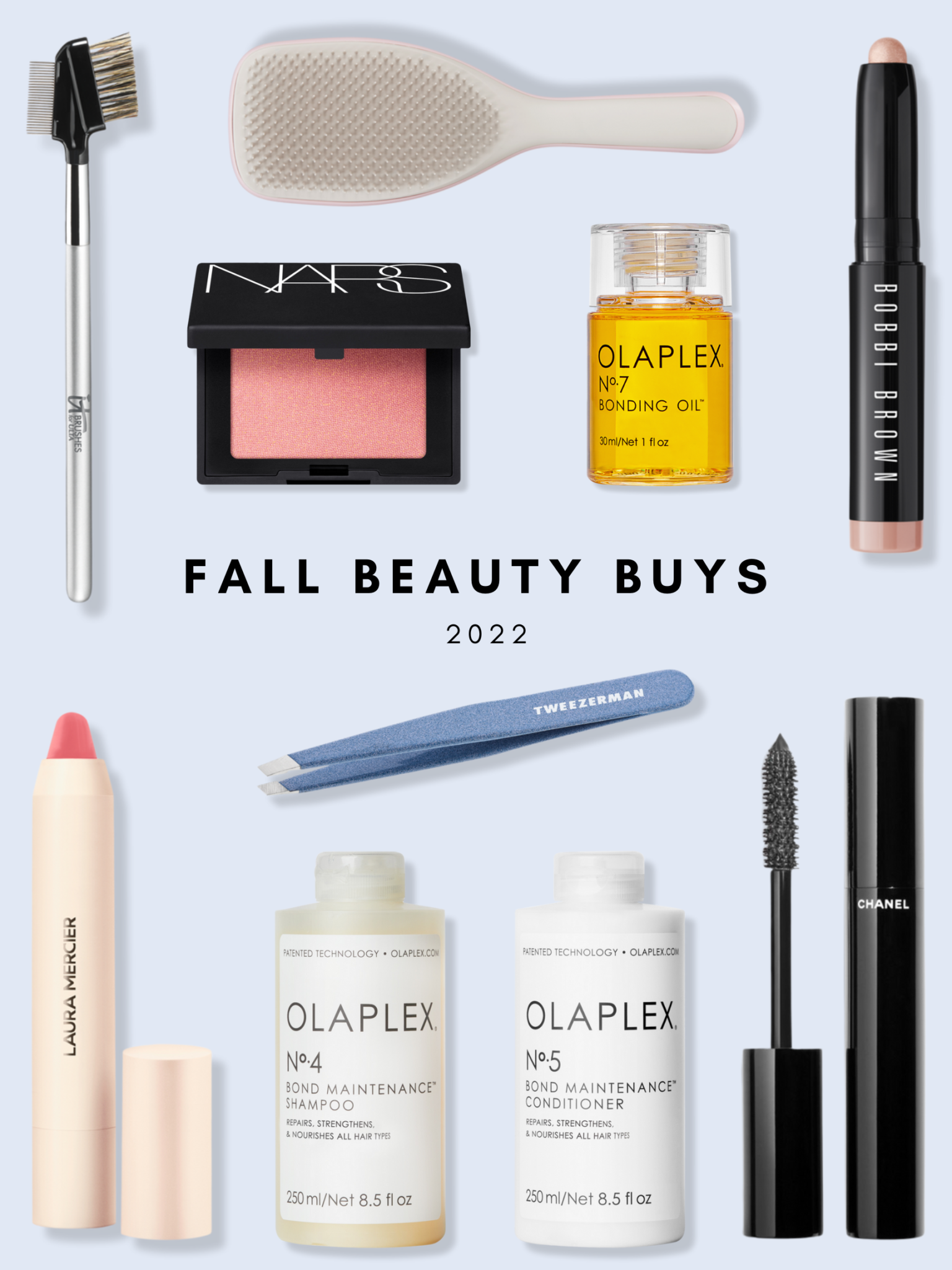 My Ulta Beauty Fall Must-haves - Beautifully Seaside