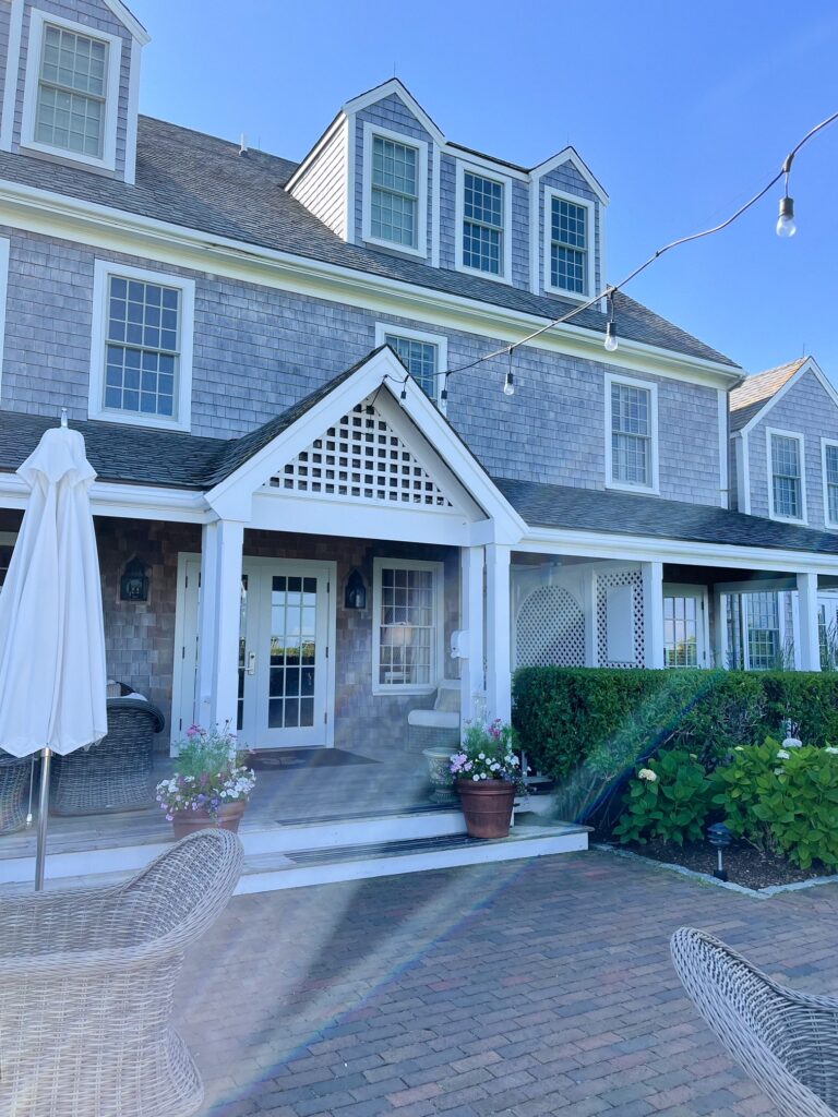 Desiree Leone of Beautifully Seaside shares an article, If You Love That Nantucket Look—You’ll Want Everything on This List.