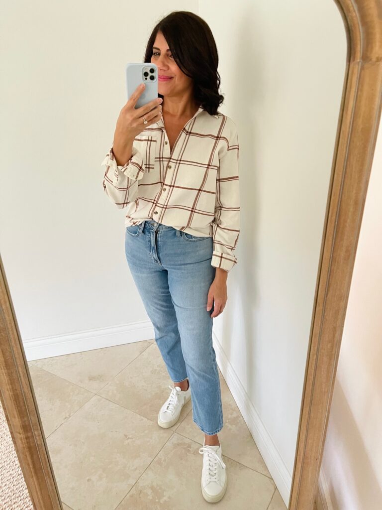 7 CASUAL FALL OUTFITS