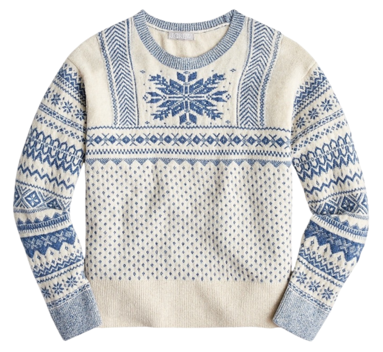 IT’S HERE! THE NEW J.CREW NOVEMBER COLLECTION