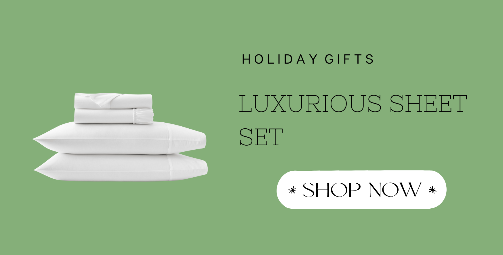 HOLIDAY GIFT GUIDE FOR THE HOME by Beautifully Seaside Blog