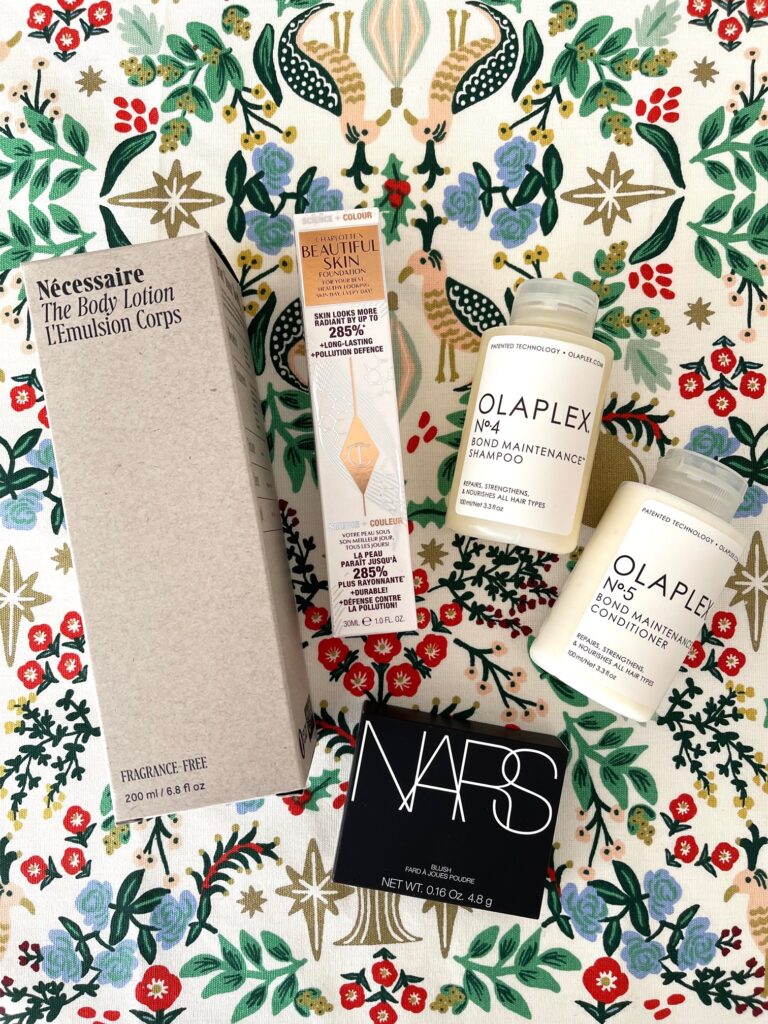 5 FESTIVE THINGS I’M LOVING