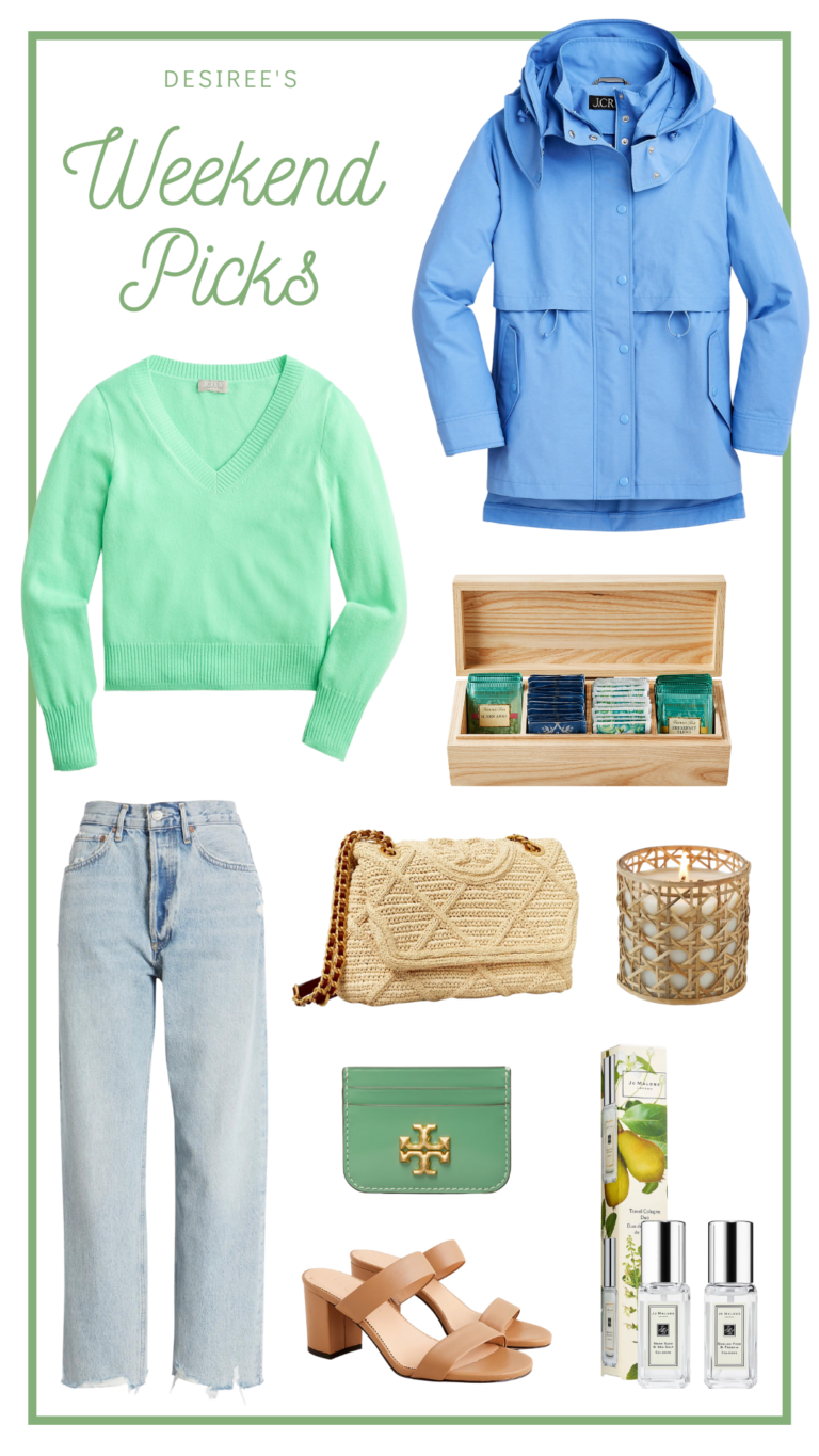 JANUARY WEEKEND PICKS