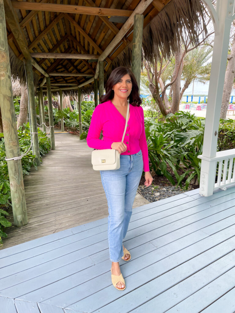 NEW FRESH TAKES ON CLASSICS AT J.CREW