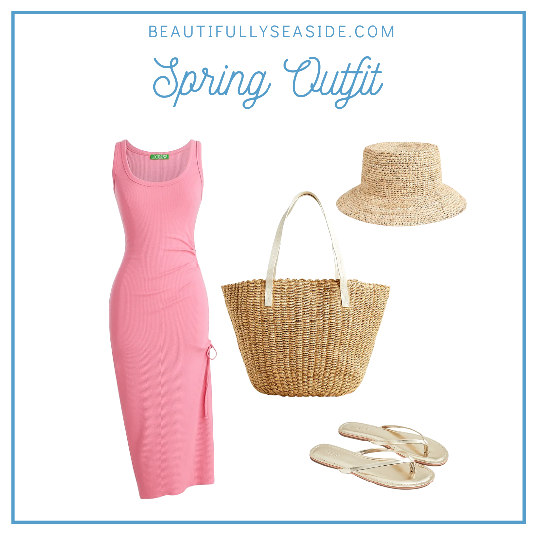 Cute Outfit Ideas For Spring - Dear Creatives