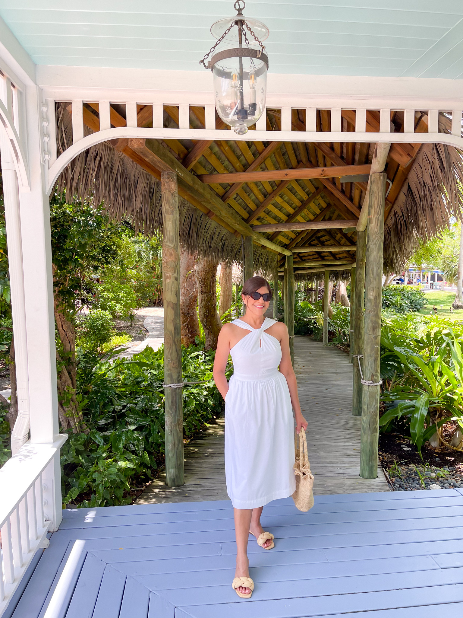 Desiree Leone of Beautifully Seaside features new summer dresses at Walmart for all your warm weather vacations. 