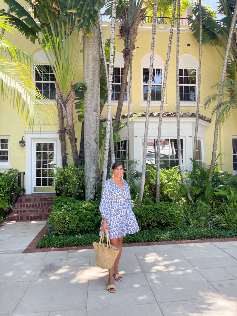 5 THINGS I’M LOVING