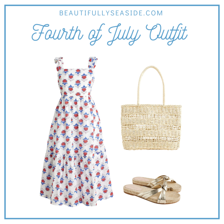 Cute Fourth of July Outfits