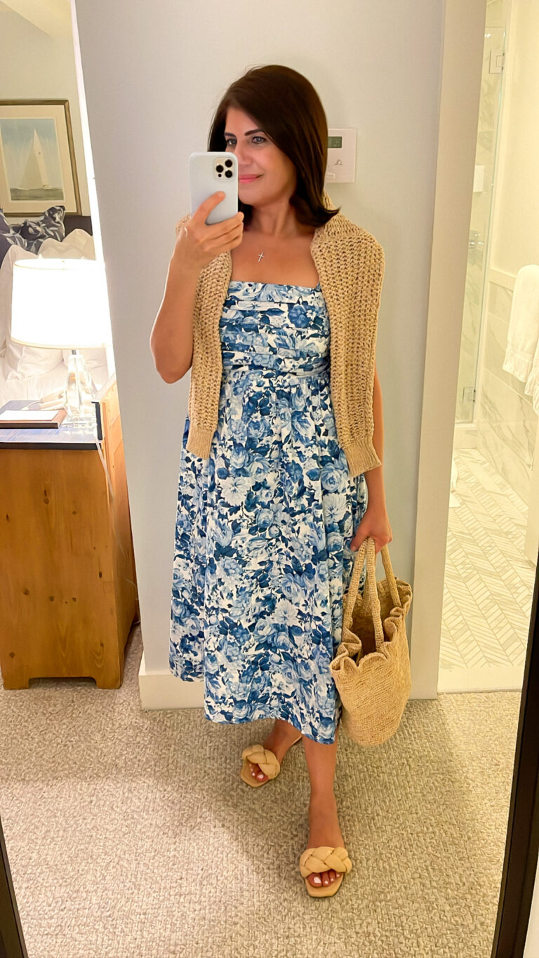 SATURDAY SHOPPING WITH DESI