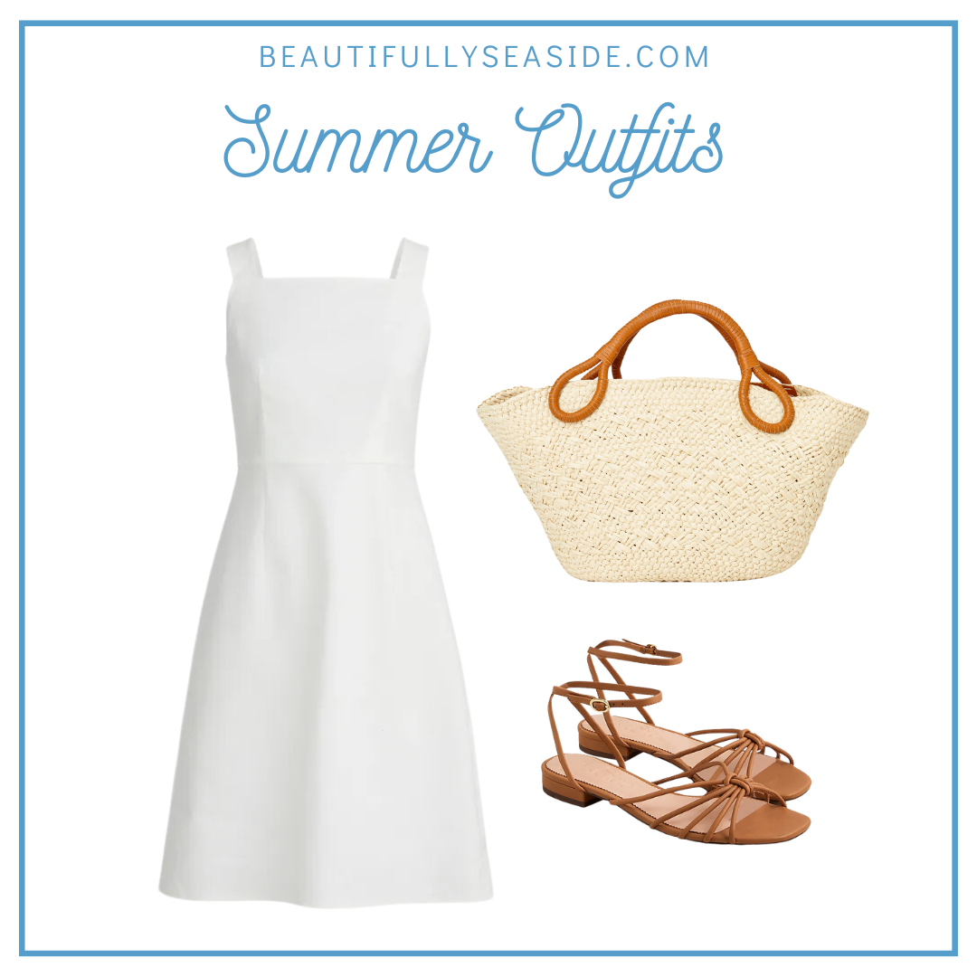 10 Summer Outfits ! Summer Outfits with Shorts & Summer Outfit