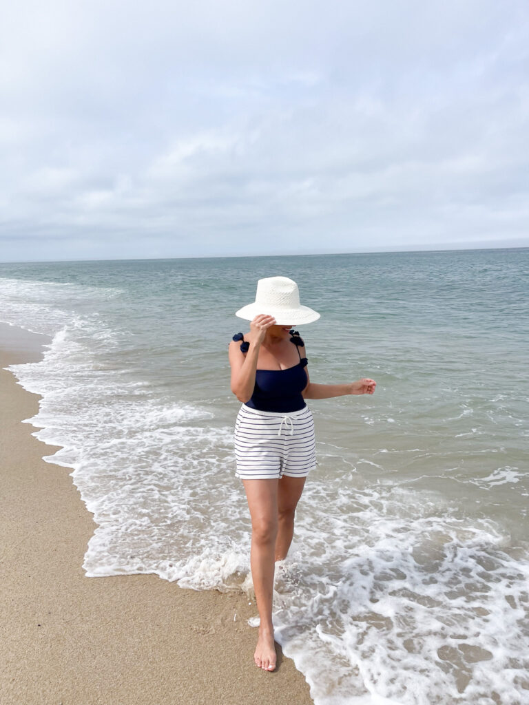 Desiree Leone of Beautifully Seaside shares this week's, 5 Things I'm Loving, featuring the best sales and new finds!