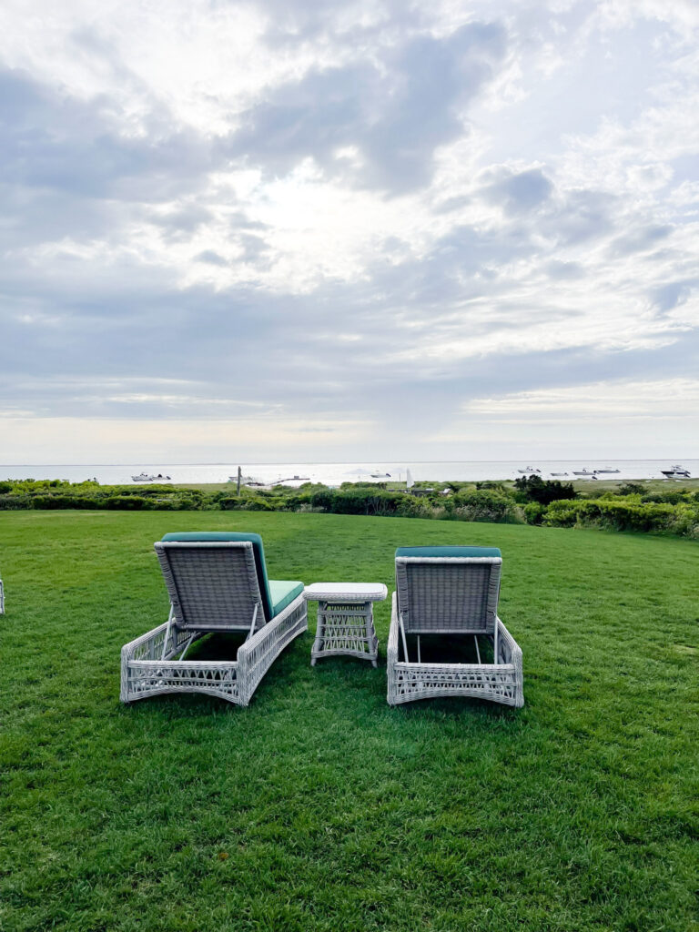 The Secret to a More Relaxing Summer Weekend? Try These 7 Little Swaps will help you enjoy a beautiful weekend at home or on vacation.