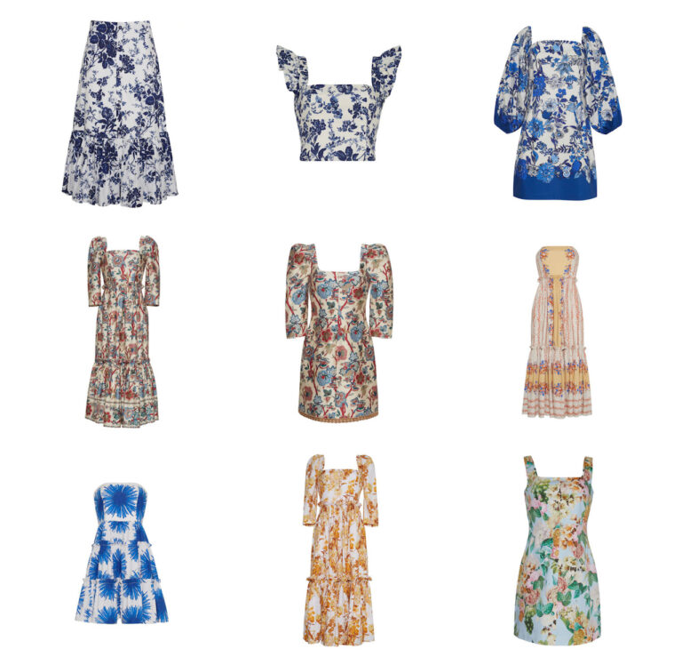 WEEKEND SHOPPING WITH DESI 8.20.23