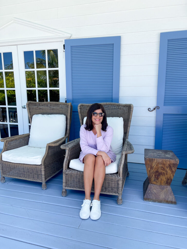 5 THINGS I’M LOVING 1.22.24