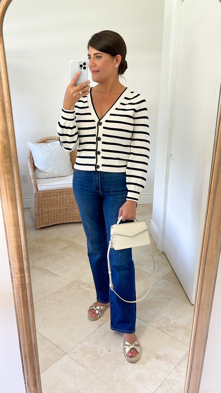3 EARLY FALL TALBOTS OUTFITS I'M ABSOLUTELY LOVING - Beautifully Seaside