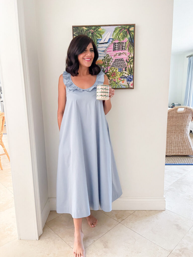 THE NEW LAKE HOLIDAY SHOP COLLECTION