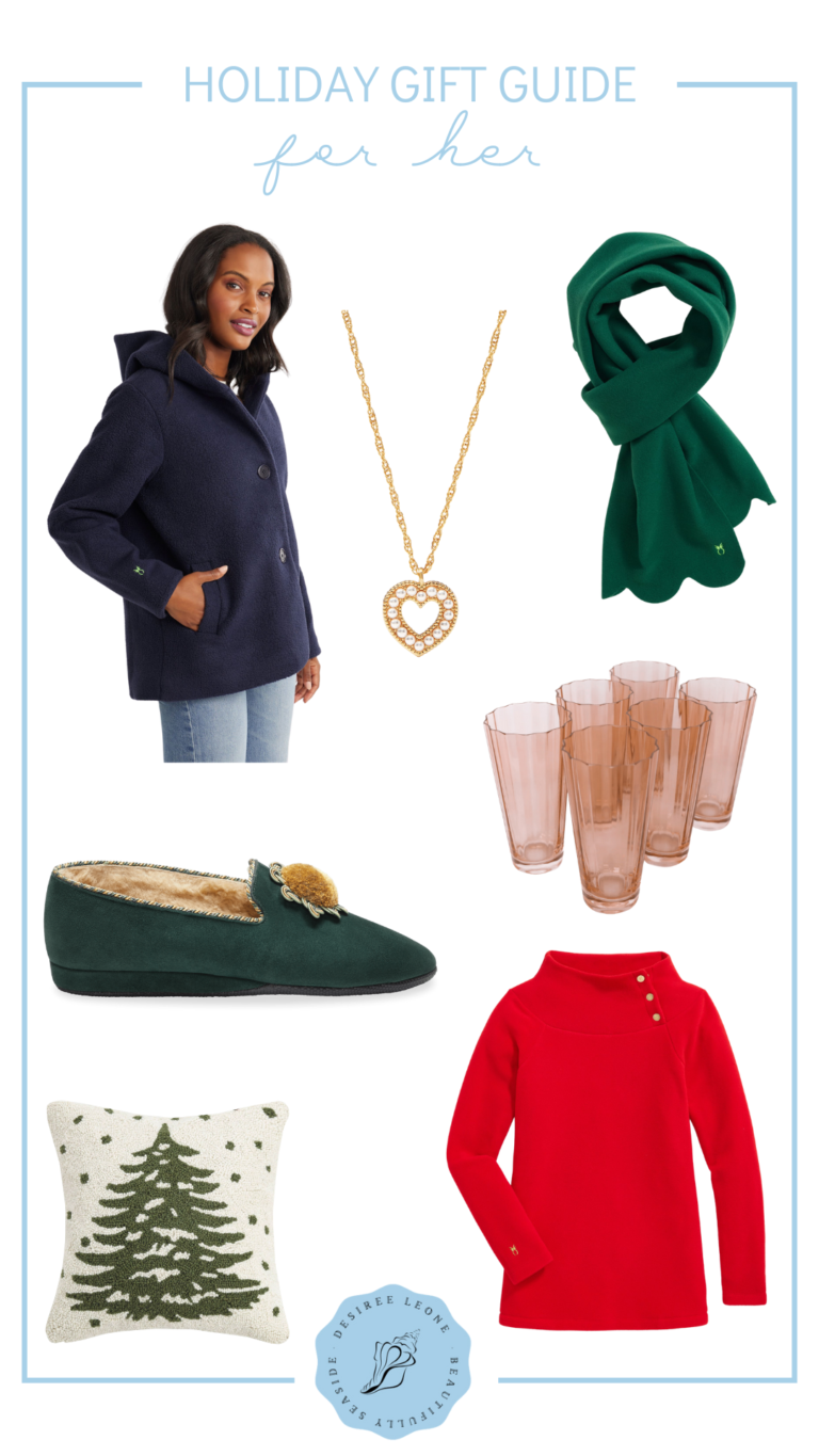 SATURDAY SHOPPING WITH DESI 11.18.23