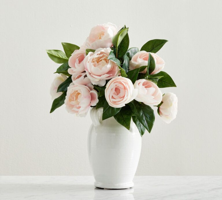 NEW YEAR WISHLIST FOR THE HOME