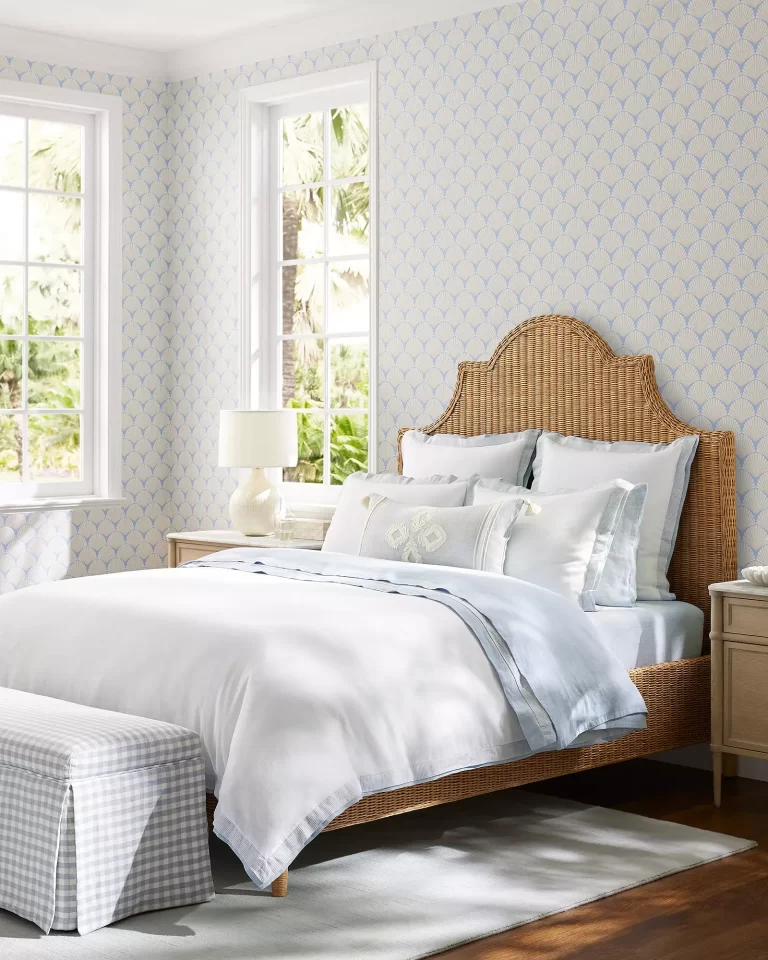 Desiree Leone of Beautifully Seaside shares fresh new home arrivals featuring furniture, decor, and more for the new year!