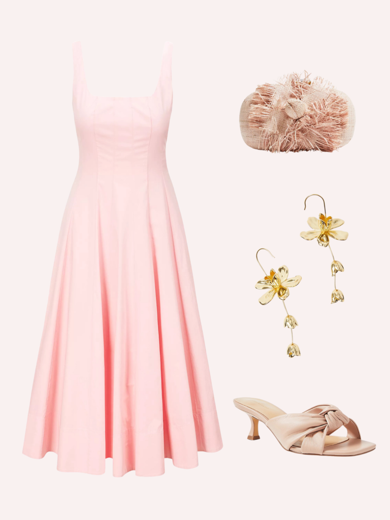 10 SPRING OUTFITS TO WEAR THIS YEAR