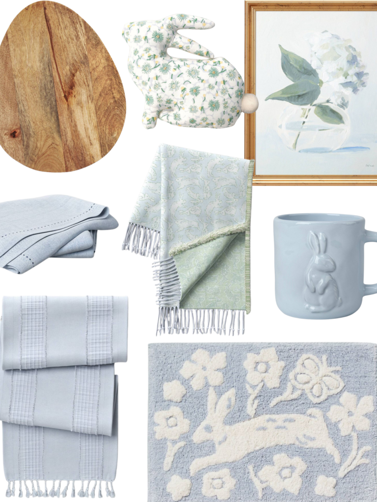 5 NEW THINGS I’M LOVING