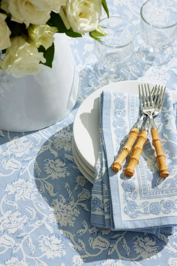 The Simple Hosting Tricks That Make Me Feel Like a Mini Martha Stewart—six easy, charming ways I love to make entertaining feel thoughtful.