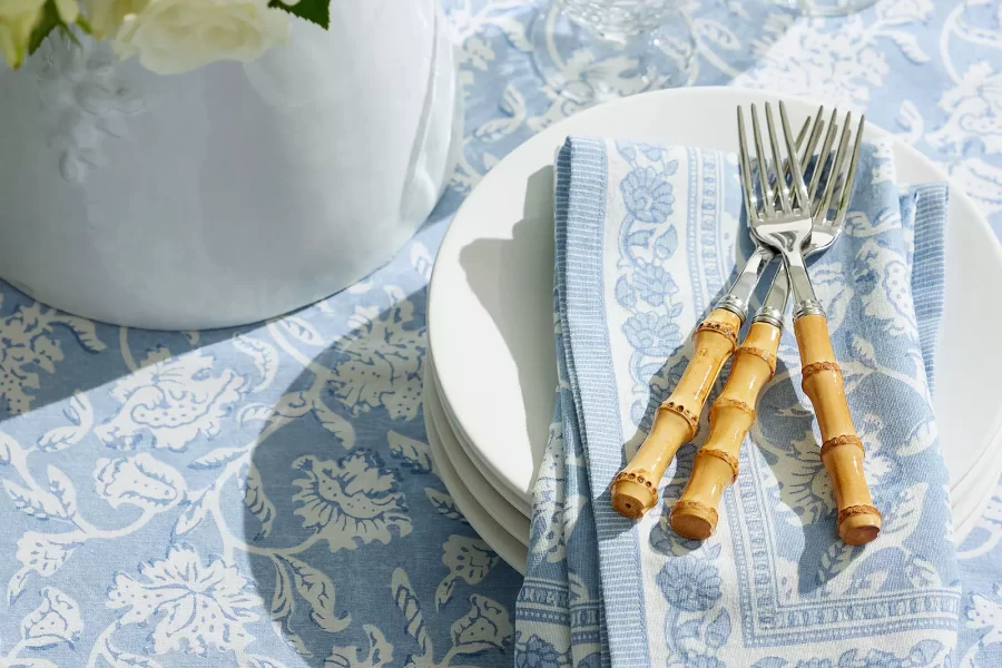 The Simple Hosting Tricks That Make Me Feel Like a Mini Martha Stewart—six easy, charming ways I love to make entertaining feel thoughtful.