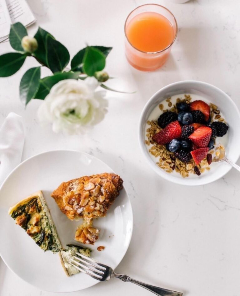 Desiree Leone of Beautifully Seaside shares, How I Romanticize My Summer Weekends (Without Spending a Fortune).