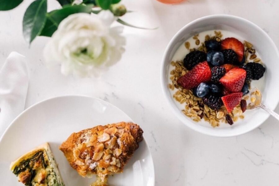 Desiree Leone of Beautifully Seaside shares, 10 Things That Feel a Little Extra… and That’s Why I Love Them.