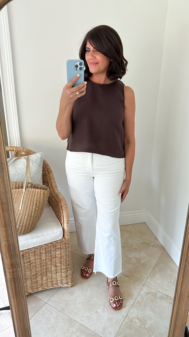 5 THINGS I’M LOVING