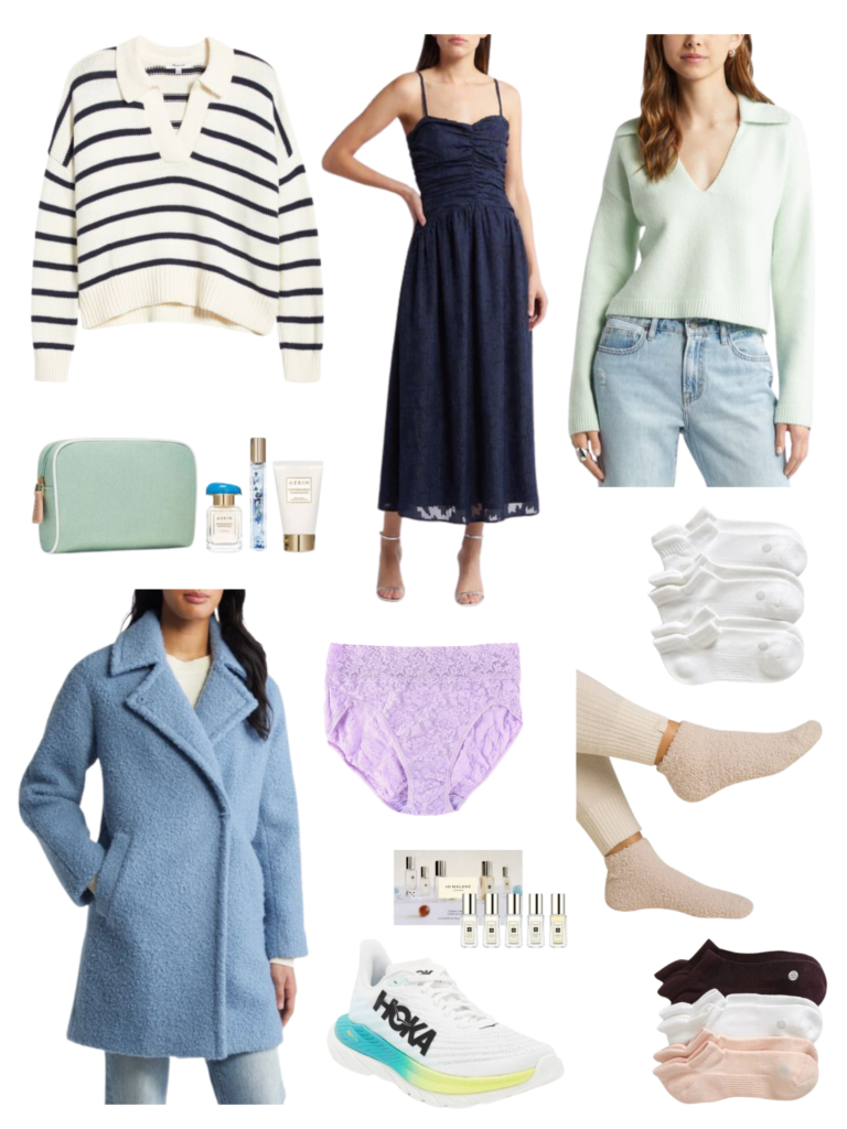 Desiree Leone is excited to share my top picks from the Nordstrom Anniversary Sale 2024! Shop the best early fall styles and more!