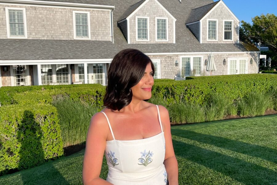 Desiree Leone of Beautifully Seaside features, 6 Coastal-Inspired Treasures I Can’t Stop Thinking About Right Now.