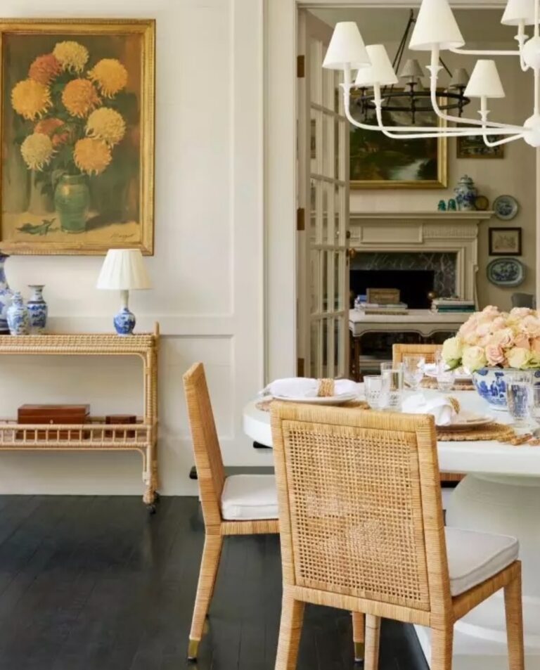 15 easy ways to get your home ready for fall entertaining featuring tabletop pieces that are perfect for creating the perfect space.