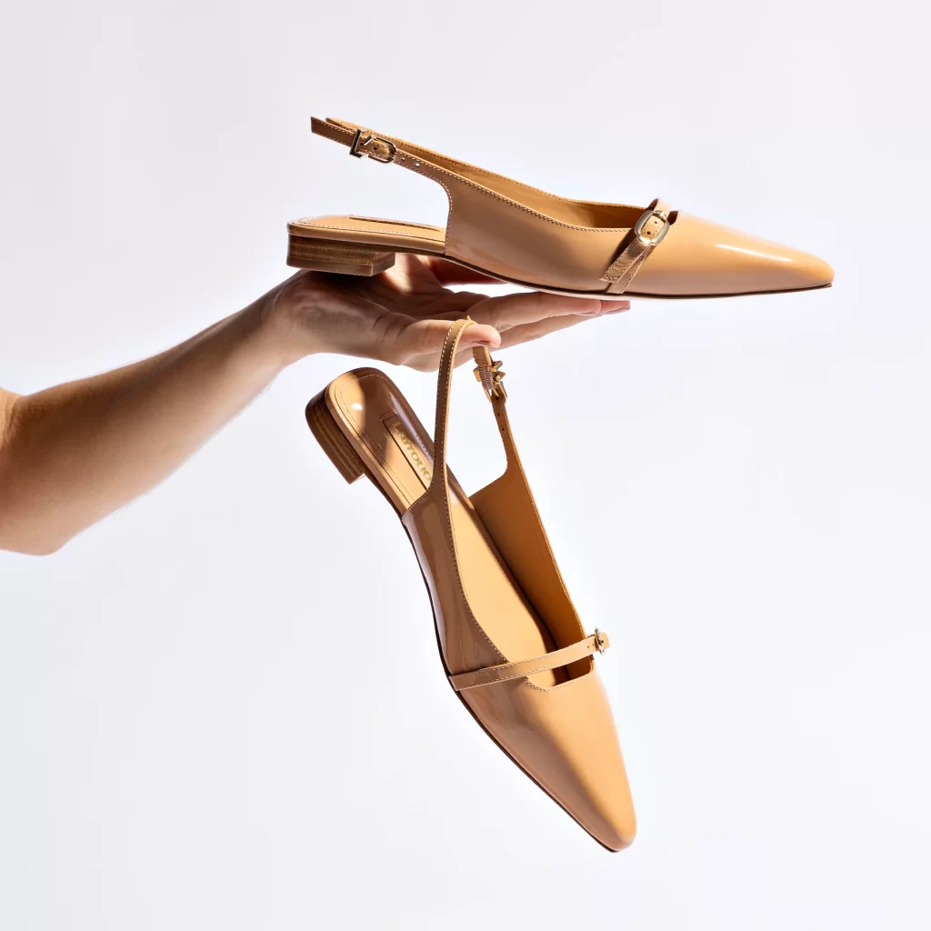 Here are 10 stunning shoes that are on sale for 50% off—many of which come in additional colors that are also on sale.